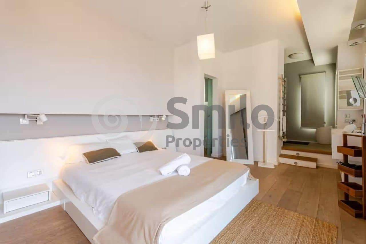 5 Zimmer Villa zu verkaufen in Adeje mit Pool Garage - 1.800.000 € (Ref: 9819248)