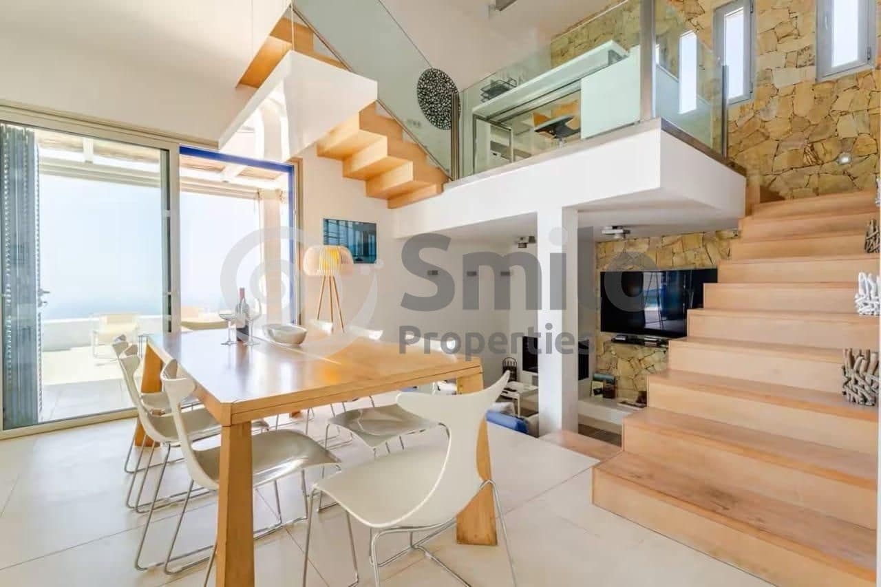 5 Zimmer Villa zu verkaufen in Adeje mit Pool Garage - 1.800.000 € (Ref: 9819248)
