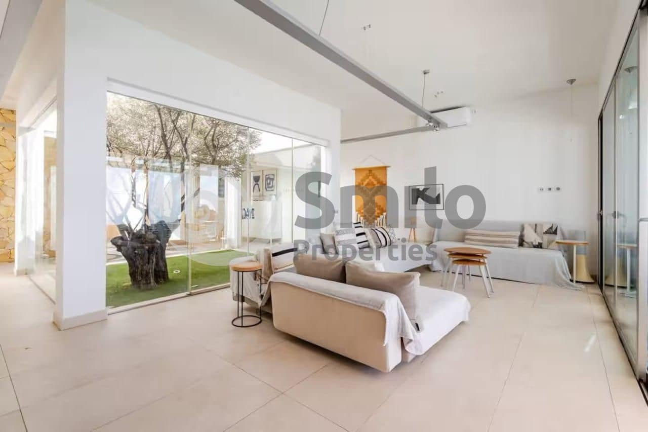 5 Zimmer Villa zu verkaufen in Adeje mit Pool Garage - 1.800.000 € (Ref: 9819248)