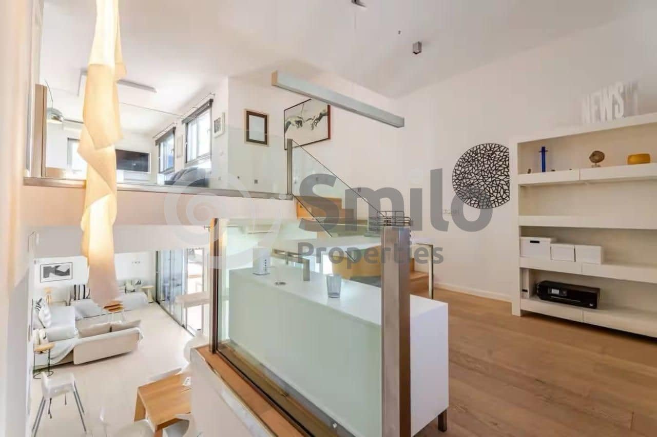 5 Zimmer Villa zu verkaufen in Adeje mit Pool Garage - 1.800.000 € (Ref: 9819248)