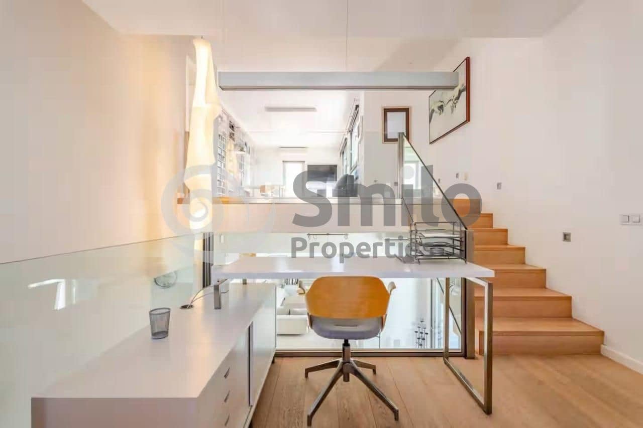 5 Zimmer Villa zu verkaufen in Adeje mit Pool Garage - 1.800.000 € (Ref: 9819248)