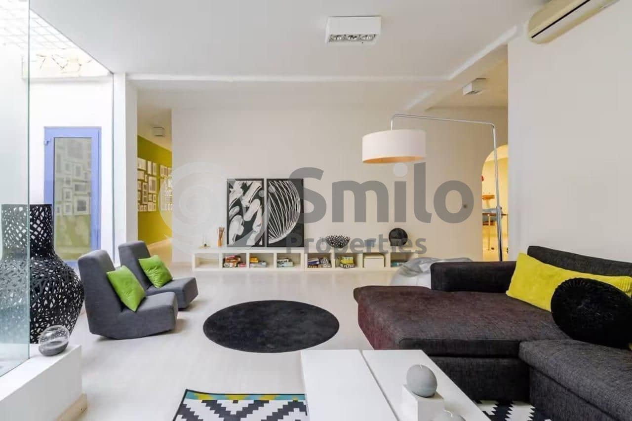 5 Zimmer Villa zu verkaufen in Adeje mit Pool Garage - 1.800.000 € (Ref: 9819248)
