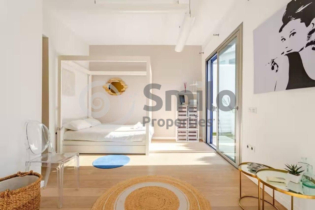 5 Zimmer Villa zu verkaufen in Adeje mit Pool Garage - 1.800.000 € (Ref: 9819248)