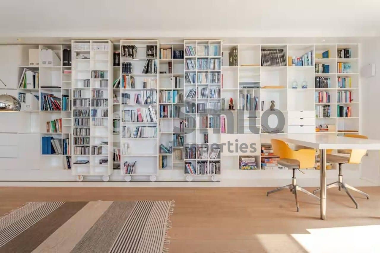 5 Zimmer Villa zu verkaufen in Adeje mit Pool Garage - 1.800.000 € (Ref: 9819248)