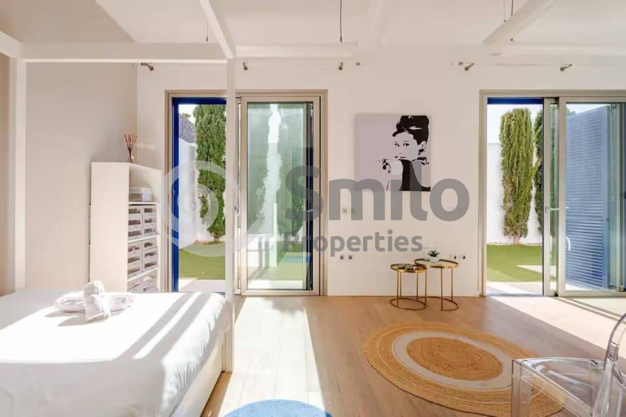5 Zimmer Villa zu verkaufen in Adeje mit Pool Garage - 1.800.000 € (Ref: 9819248)