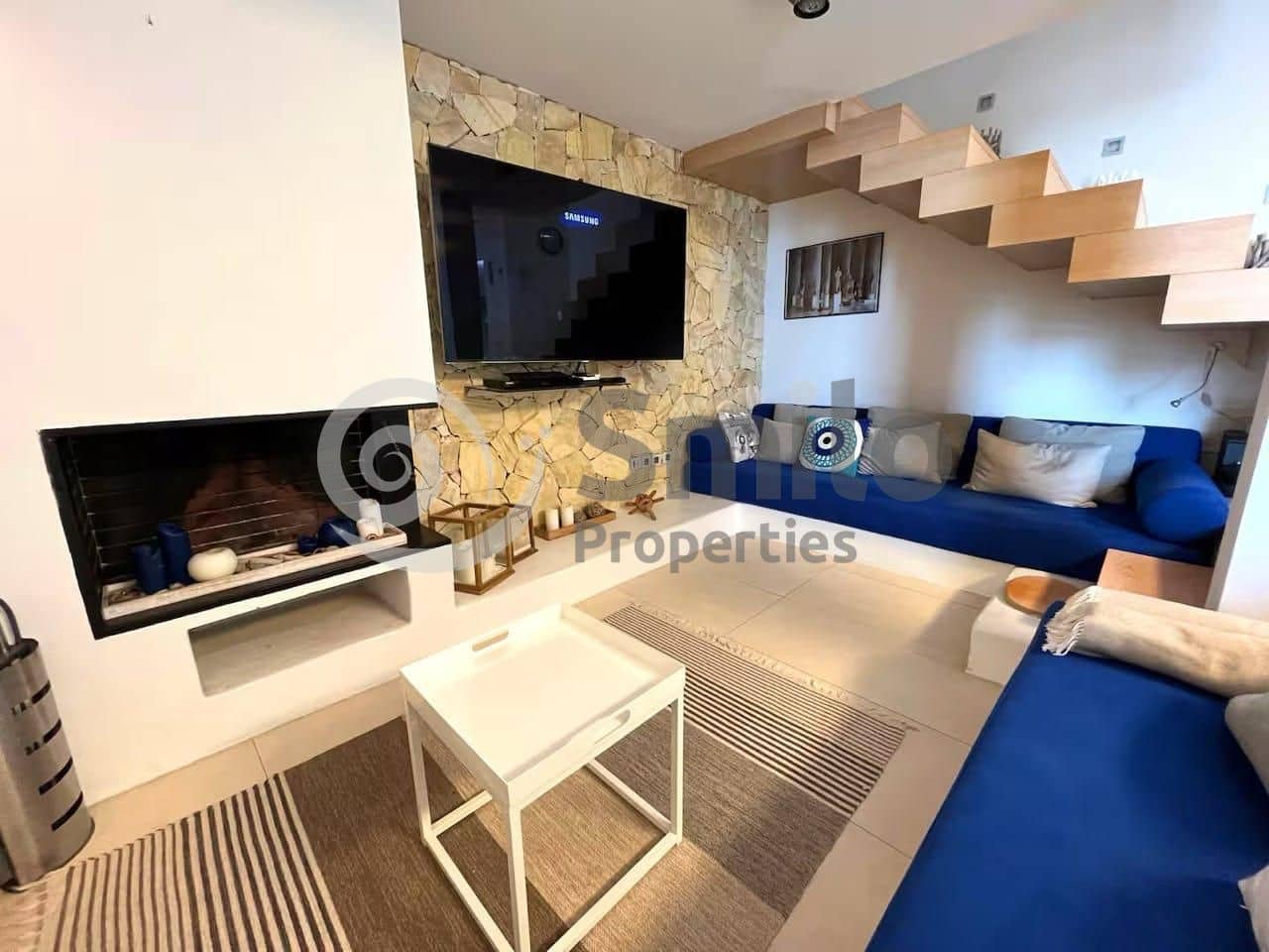 5 Zimmer Villa zu verkaufen in Adeje mit Pool Garage - 1.800.000 € (Ref: 9819248)
