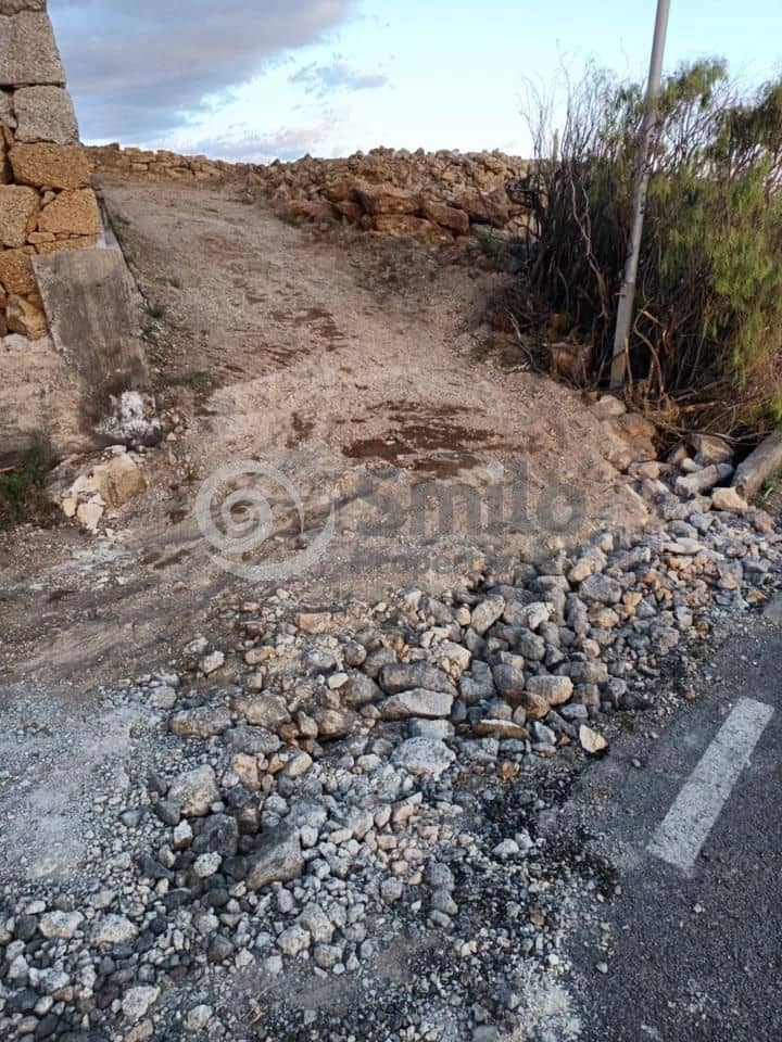Undeveloped Land for sale in Granadilla de Abona - € 79,500 (Ref: 9823933)