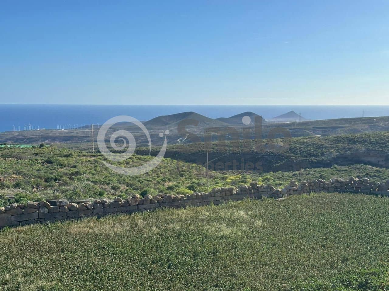 Undeveloped Land for sale in Granadilla de Abona - € 79,500 (Ref: 9823933)