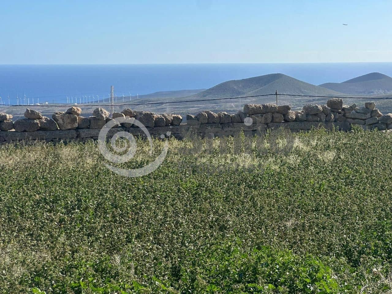 Undeveloped Land for sale in Granadilla de Abona - € 79,500 (Ref: 9823933)