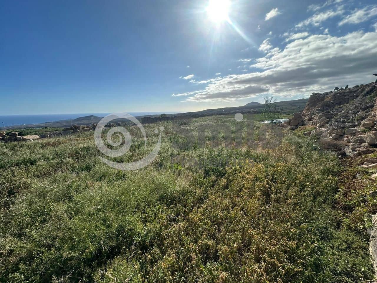 Undeveloped Land for sale in Granadilla de Abona - € 79,500 (Ref: 9823933)