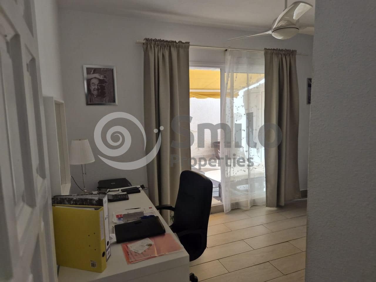 2 bedroom Flat for sale in Santiago del Teide - € 395,000 (Ref: 9826053)