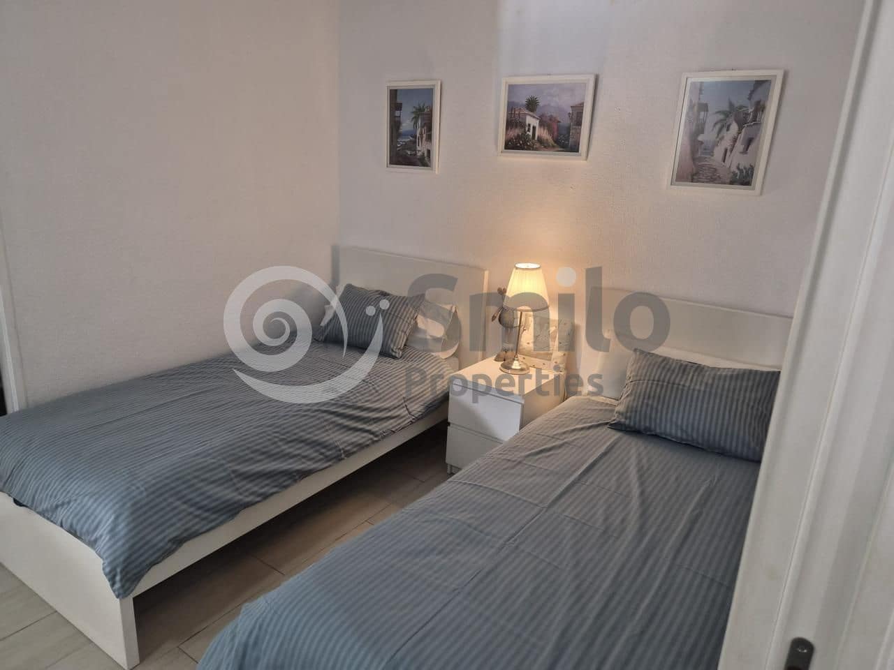2 bedroom Flat for sale in Santiago del Teide - € 395,000 (Ref: 9826053)