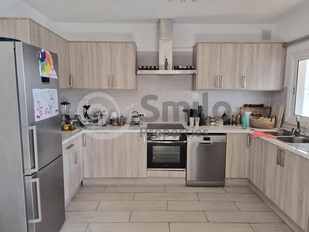 2 bedroom Flat for sale in Santiago del Teide - € 395,000 (Ref: 9826053)