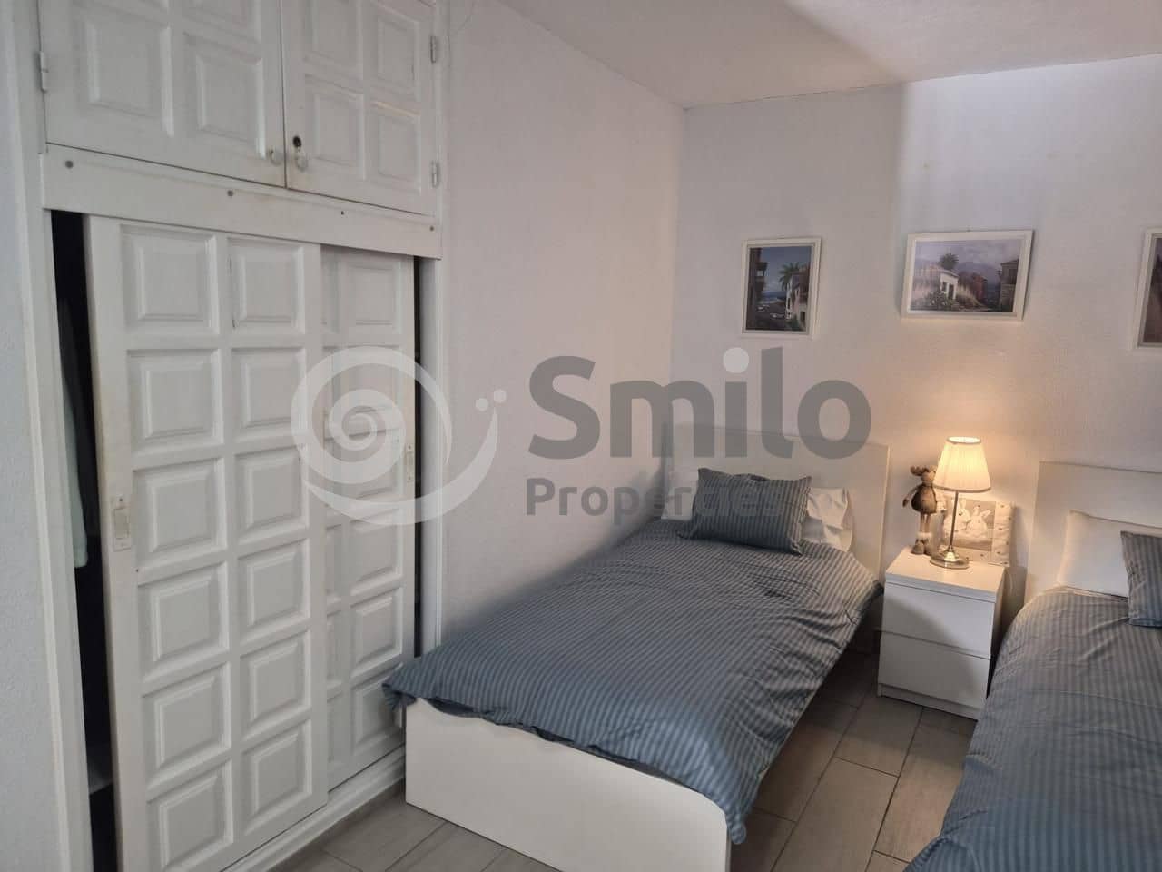 2 bedroom Flat for sale in Santiago del Teide - € 395,000 (Ref: 9826053)