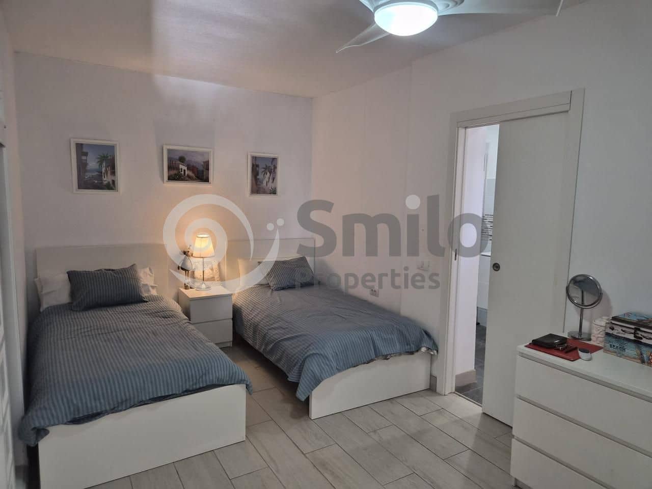 2 bedroom Flat for sale in Santiago del Teide - € 395,000 (Ref: 9826053)