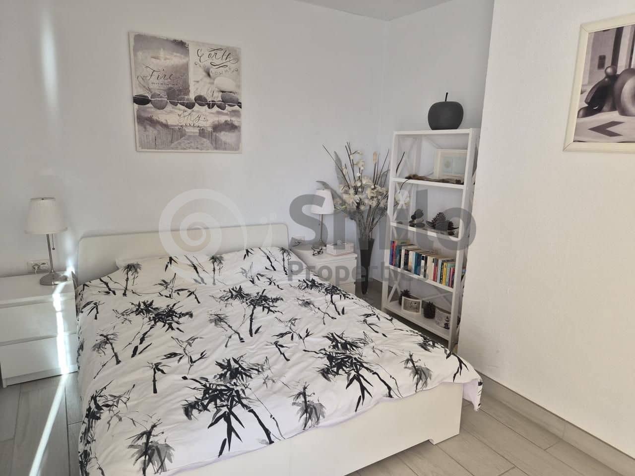 2 bedroom Flat for sale in Santiago del Teide - € 395,000 (Ref: 9826053)