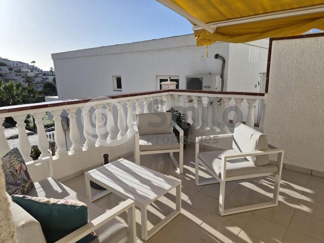 2 soverom Leilighet til salgs i Puerto Santiago, Santiago del Teide - € 395 000 (Ref: 9826053)