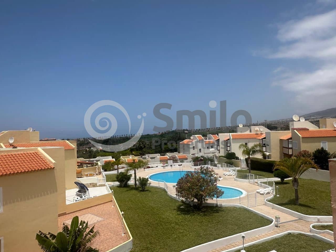 4 bedroom Villa for sale in Adeje with pool - € 740,000 (Ref: 9856050)