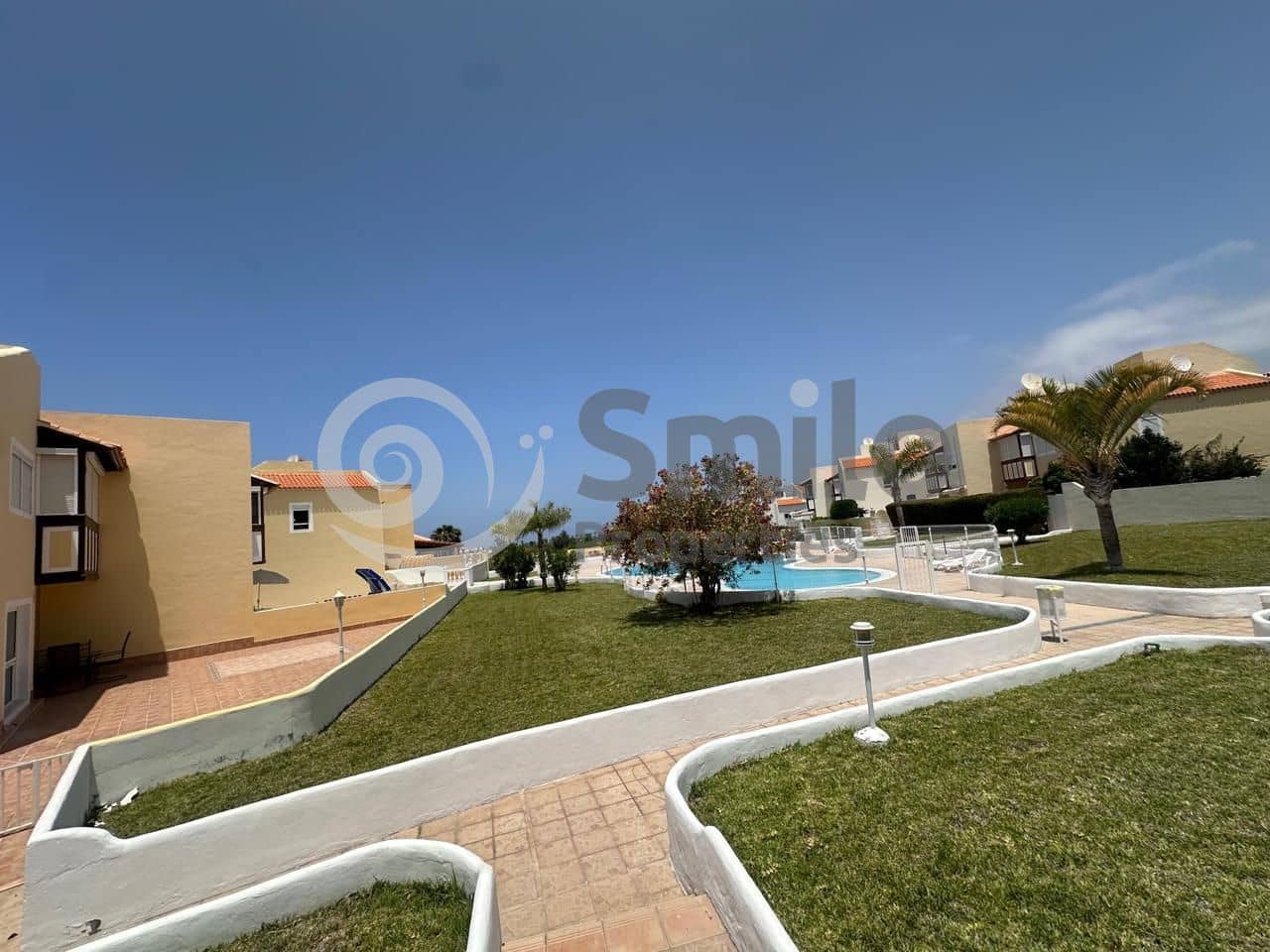 4 bedroom Villa for sale in Adeje with pool - € 740,000 (Ref: 9856050)
