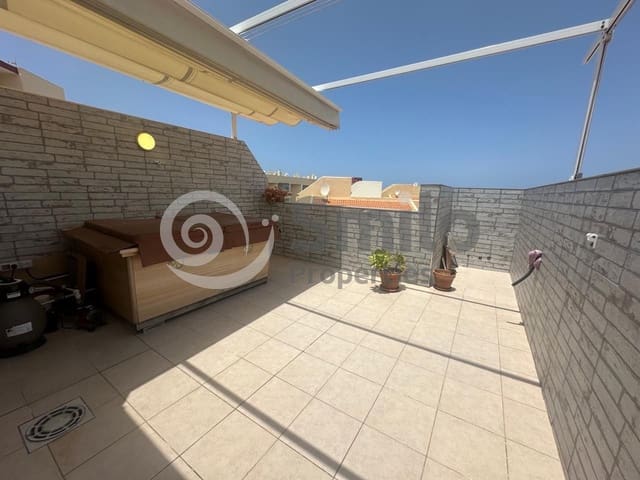 4 camera da letto Villa in vendita in Playa de Fañabé Alto, Adeje con piscina - 740.000 € (Rif: 9856050)
