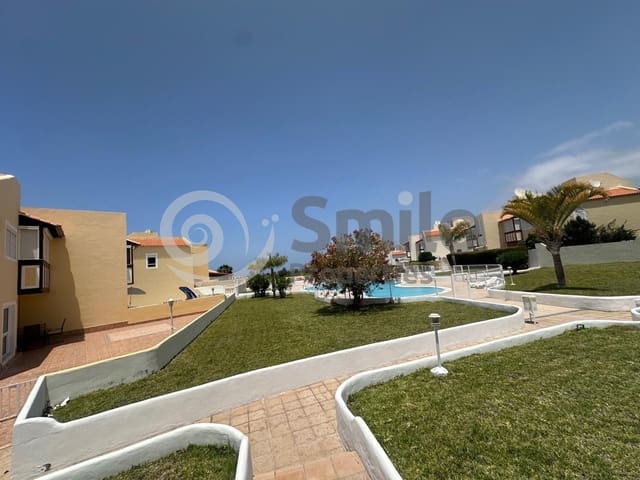 4 camera da letto Villa in vendita in Playa de Fañabé Alto, Adeje con piscina - 740.000 € (Rif: 9856050)
