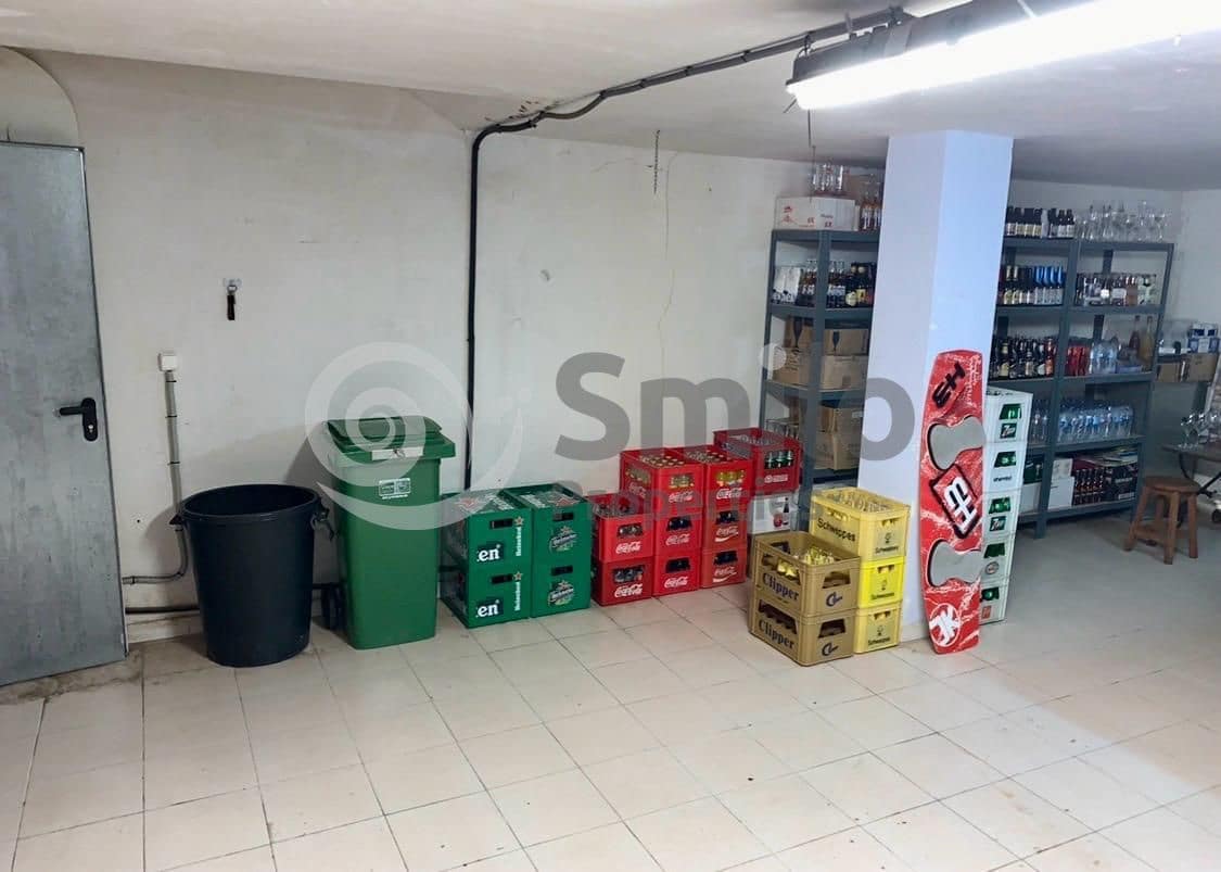 1 bedroom Business for sale in Granadilla de Abona - € 175,000 (Ref: 9856052)