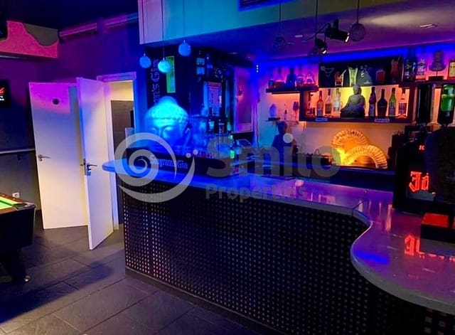 1 soverom Bedrift til salgs i Granadilla de Abona - € 175 000 (Ref: 9856052)