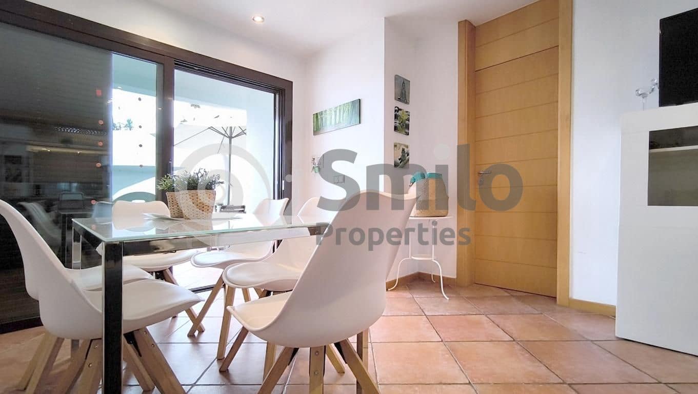 3 soverom Leilighet til salgs i Adeje med garasje - € 425 000 (Ref: 9856147)