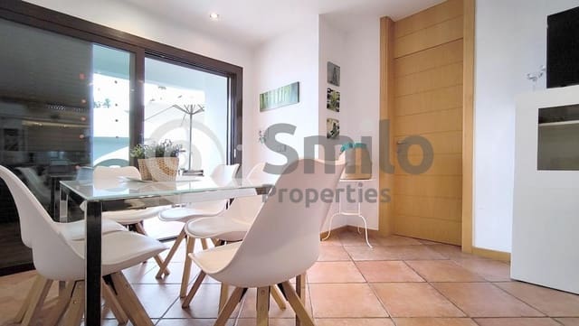 3 soverom Leilighet til salgs i Callao Salvaje - Playa Paraíso, Adeje med garasje - € 425 000 (Ref: 9856147)