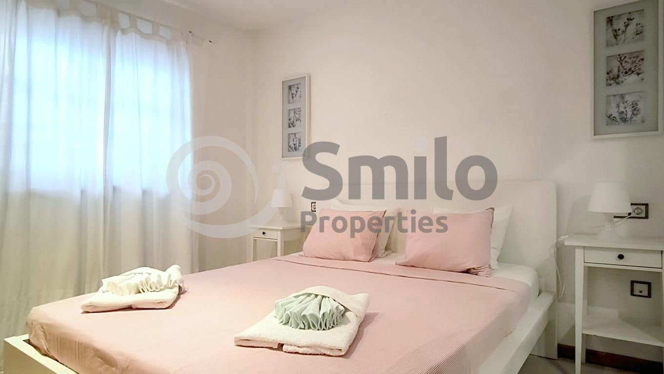 3 soverom Leilighet til salgs i Adeje med garasje - € 425 000 (Ref: 9856147)