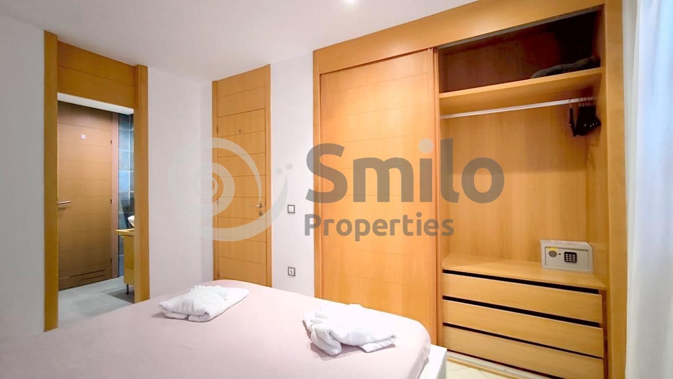 3 soverom Leilighet til salgs i Adeje med garasje - € 425 000 (Ref: 9856147)