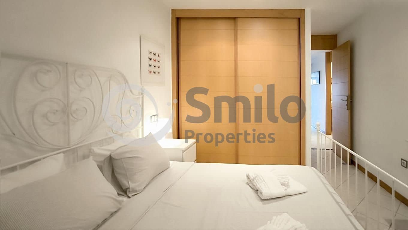 3 soverom Leilighet til salgs i Adeje med garasje - € 425 000 (Ref: 9856147)