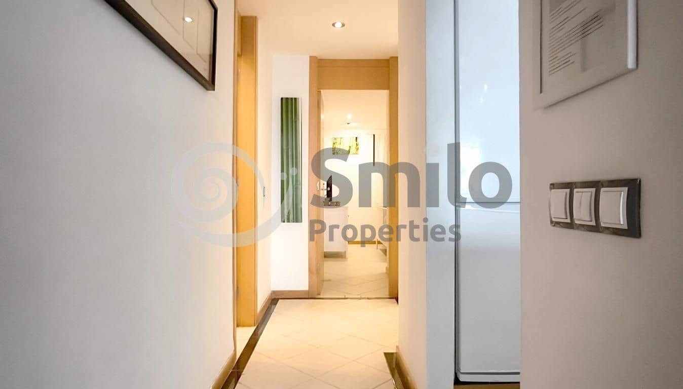 3 soverom Leilighet til salgs i Adeje med garasje - € 425 000 (Ref: 9856147)