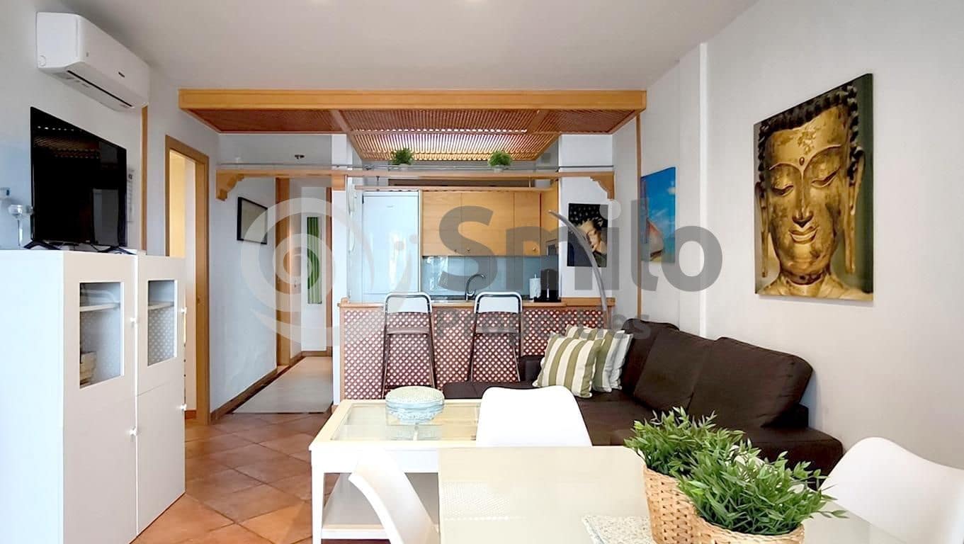 3 soverom Leilighet til salgs i Adeje med garasje - € 425 000 (Ref: 9856147)