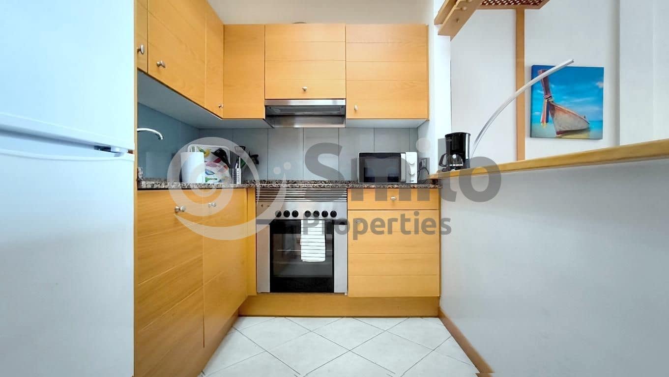3 soverom Leilighet til salgs i Adeje med garasje - € 425 000 (Ref: 9856147)