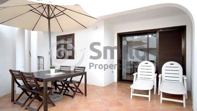 3 soverom Leilighet til salgs i Callao Salvaje - Playa Paraíso, Adeje med garasje - € 425 000 (Ref: 9856147)