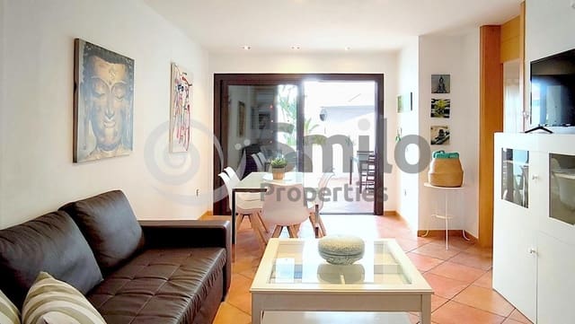 3 soverom Leilighet til salgs i Callao Salvaje - Playa Paraíso, Adeje med garasje - € 425 000 (Ref: 9856147)
