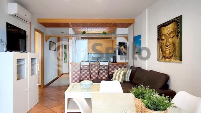 3 soverom Leilighet til salgs i Callao Salvaje - Playa Paraíso, Adeje med garasje - € 425 000 (Ref: 9856147)