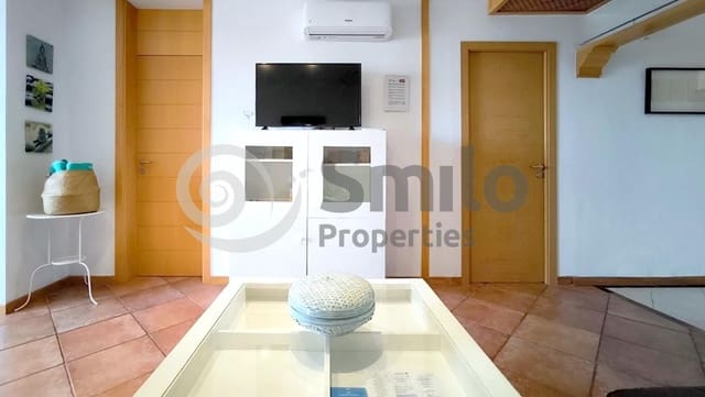 3 soverom Leilighet til salgs i Callao Salvaje - Playa Paraíso, Adeje med garasje - € 425 000 (Ref: 9856147)