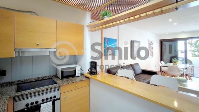 3 soverom Leilighet til salgs i Callao Salvaje - Playa Paraíso, Adeje med garasje - € 425 000 (Ref: 9856147)