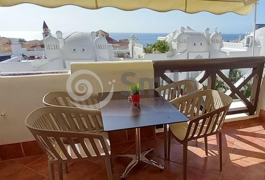 2 chambre Appartement à vendre à Adeje avec piscine garage - 475 000 € (Ref: 9856148)