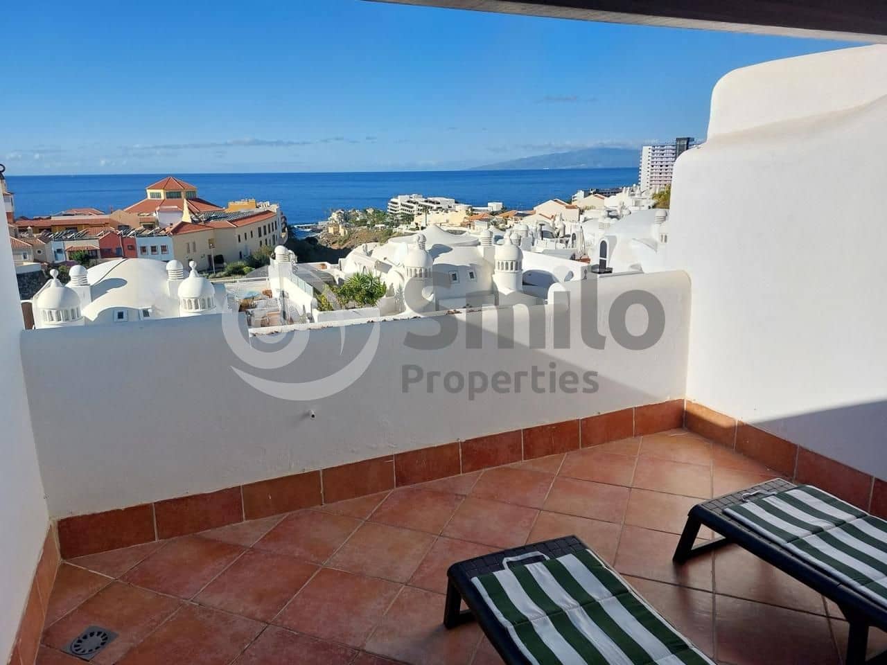2 chambre Appartement à vendre à Adeje avec piscine garage - 475 000 € (Ref: 9856148)