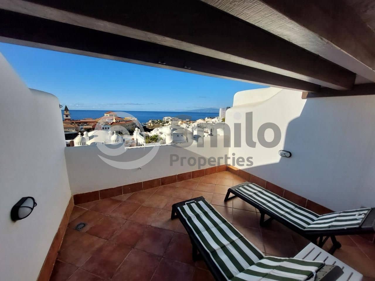 2 chambre Appartement à vendre à Adeje avec piscine garage - 475 000 € (Ref: 9856148)
