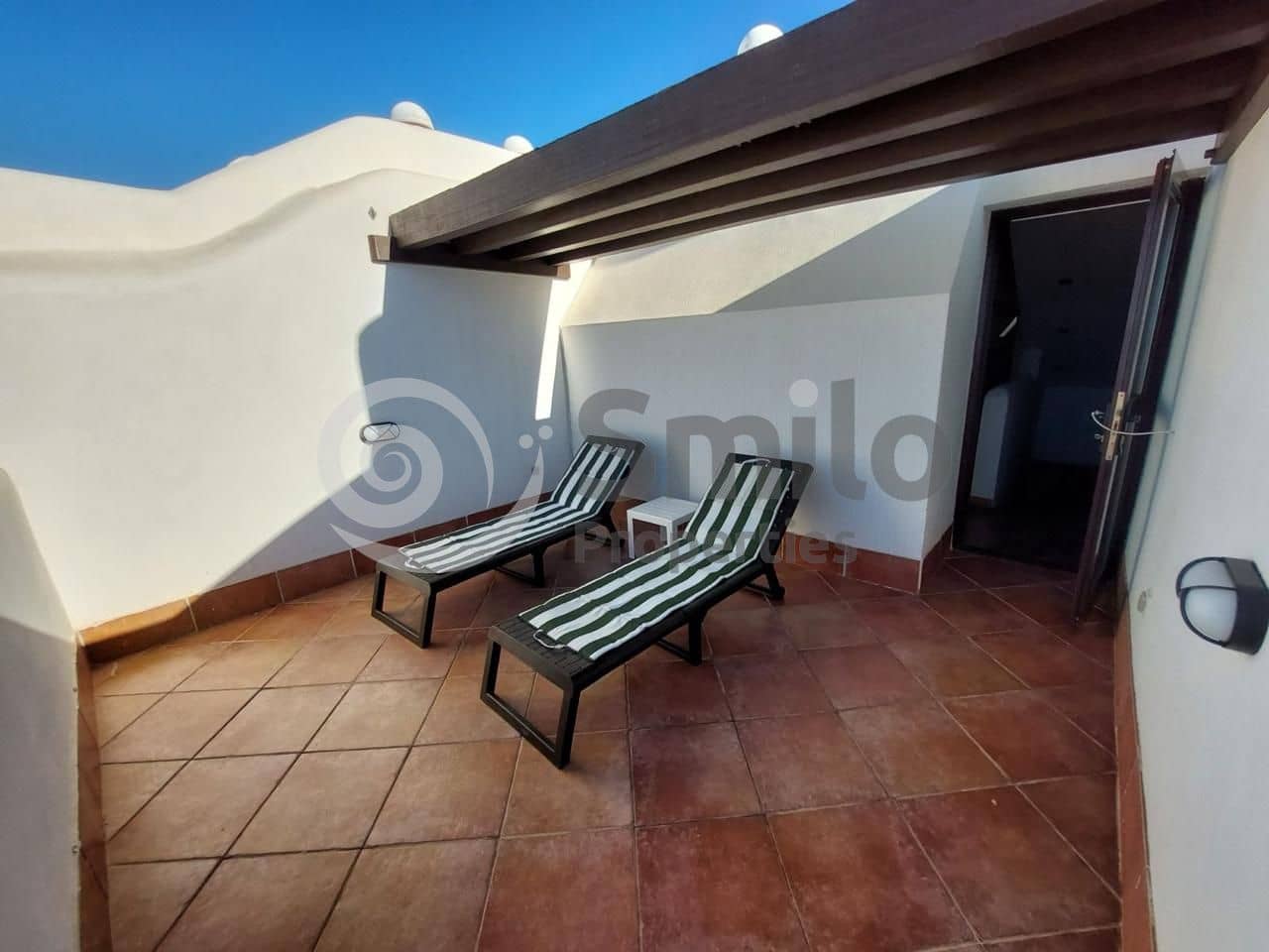 2 chambre Appartement à vendre à Adeje avec piscine garage - 475 000 € (Ref: 9856148)