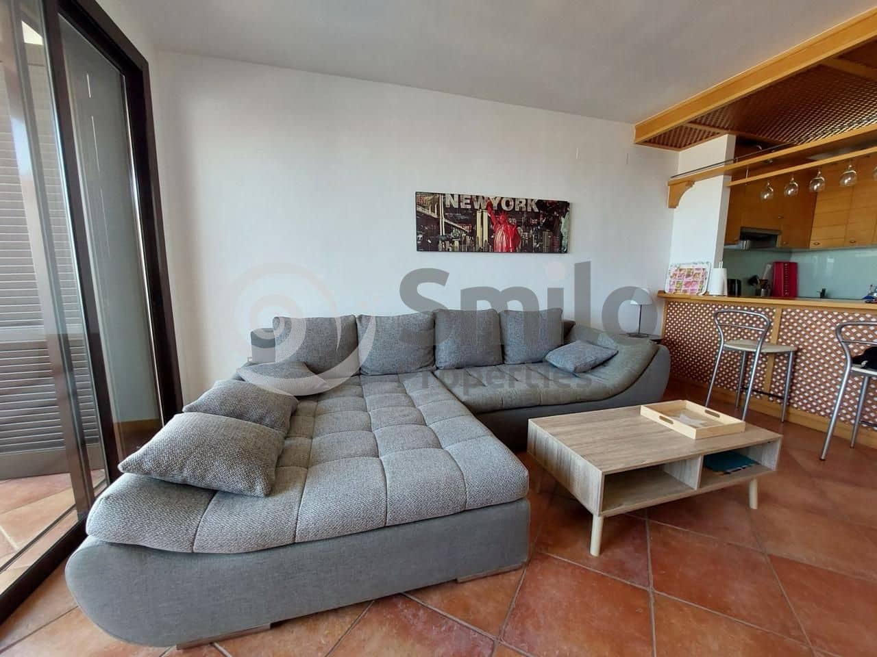 2 chambre Appartement à vendre à Adeje avec piscine garage - 475 000 € (Ref: 9856148)
