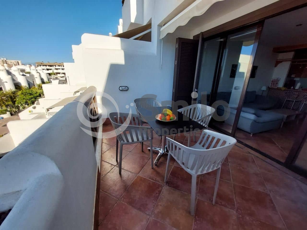 2 chambre Appartement à vendre à Adeje avec piscine garage - 475 000 € (Ref: 9856148)
