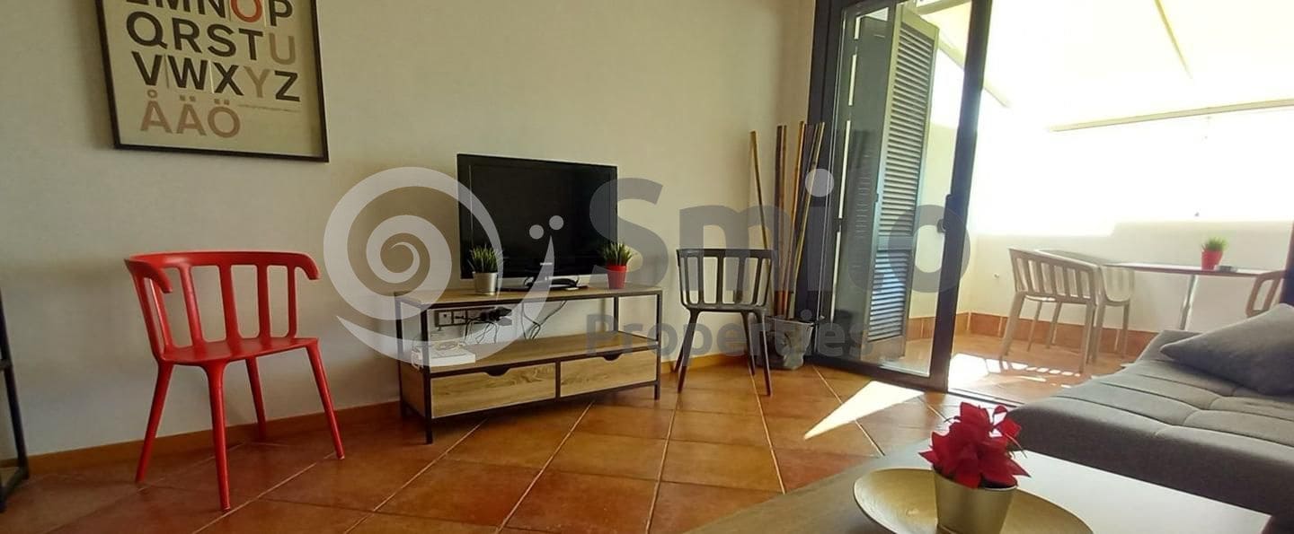 2 chambre Appartement à vendre à Adeje avec piscine garage - 475 000 € (Ref: 9856148)