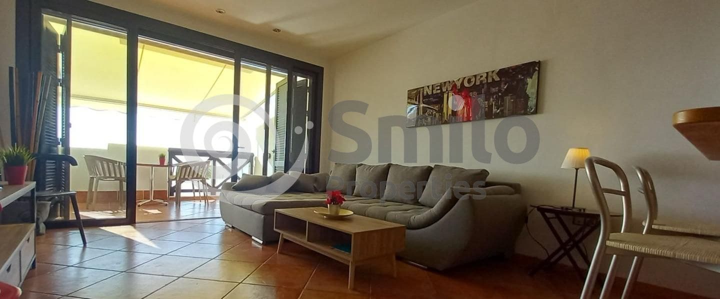 2 chambre Appartement à vendre à Adeje avec piscine garage - 475 000 € (Ref: 9856148)