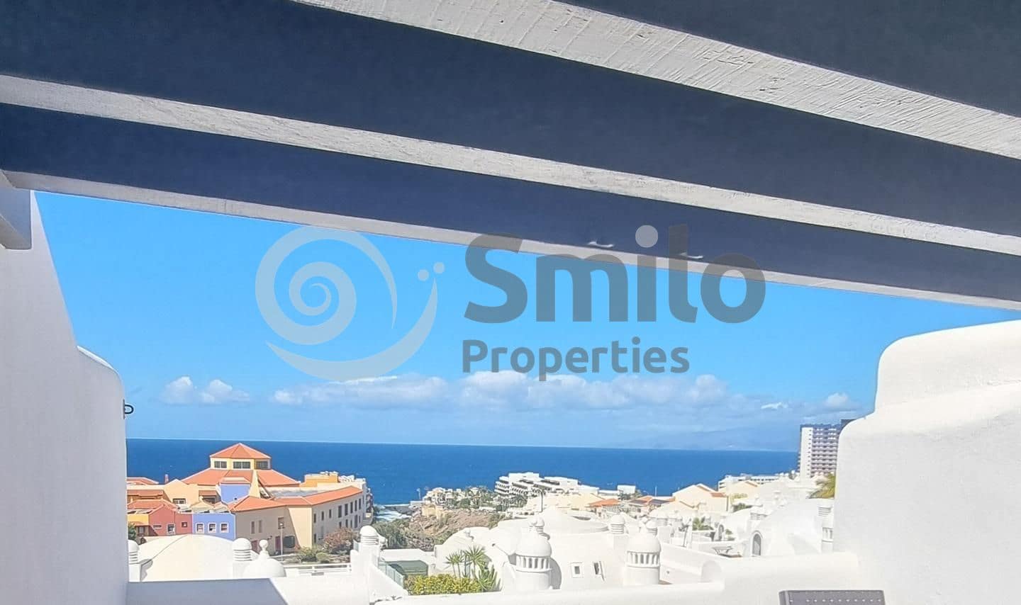 2 chambre Appartement à vendre à Adeje avec piscine garage - 475 000 € (Ref: 9856148)