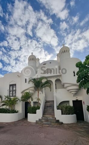 2 slaapkamer Flat te koop in Callao Salvaje - Playa Paraíso, Adeje - € 590.000 (Ref: 9856149)